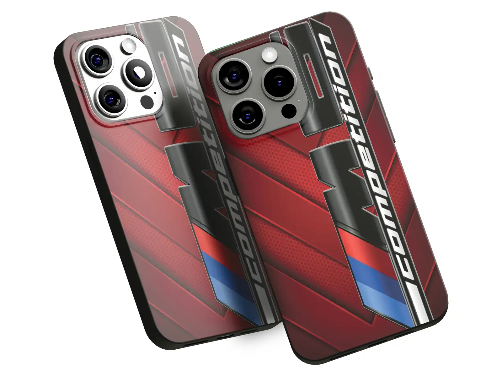 BMW Funda Smartphone Sensación Sutil Moderna